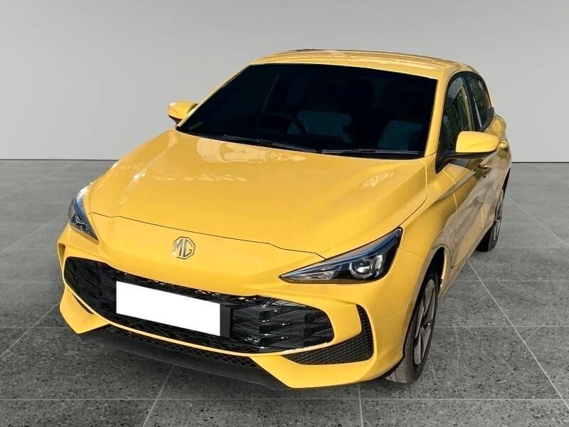 Mg MG3 1.5 hybrid Standard
