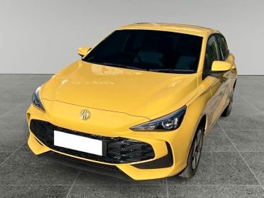 Mg MG3 1.5 hybrid Standard