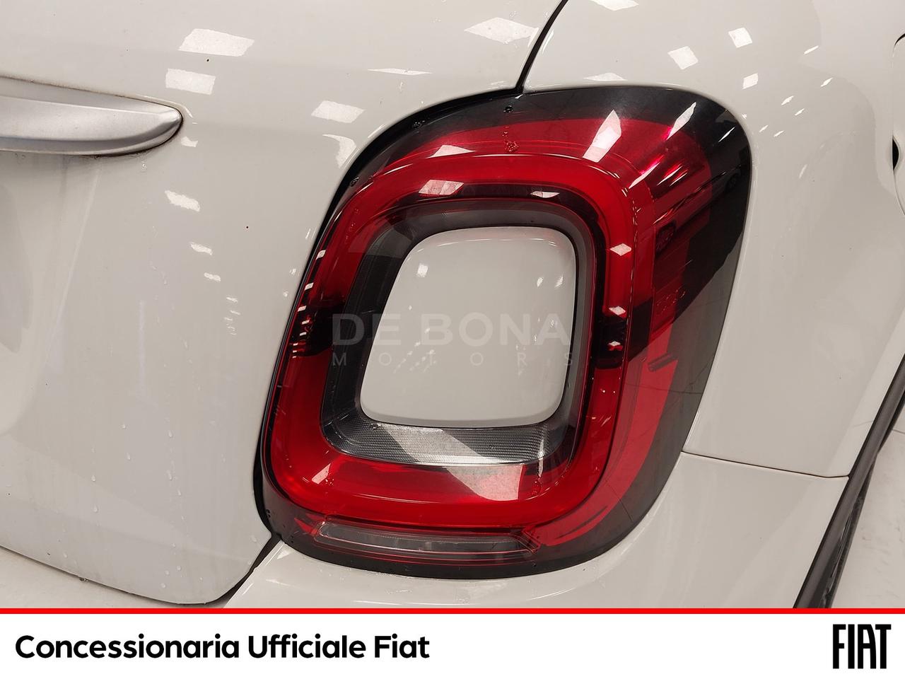 Fiat 500X 1.3 mjet 95cv