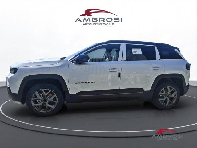 JEEP Compass E-Hybrid Altitude