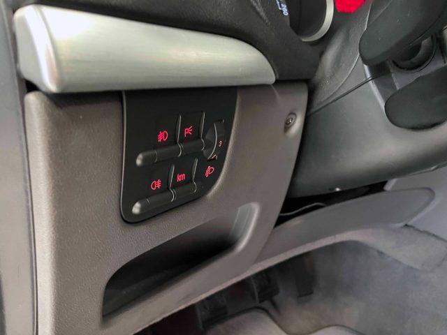 ALFA ROMEO Spider 2.2 JTS 185CV - IVA DEDUCIBILE