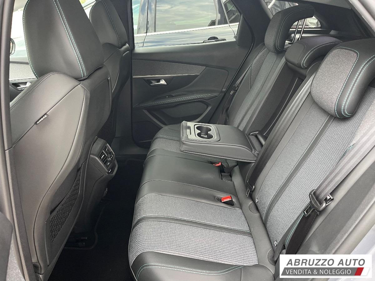 PEUGEOT 3008 Turbo 130 EAT8 Allure PROMO