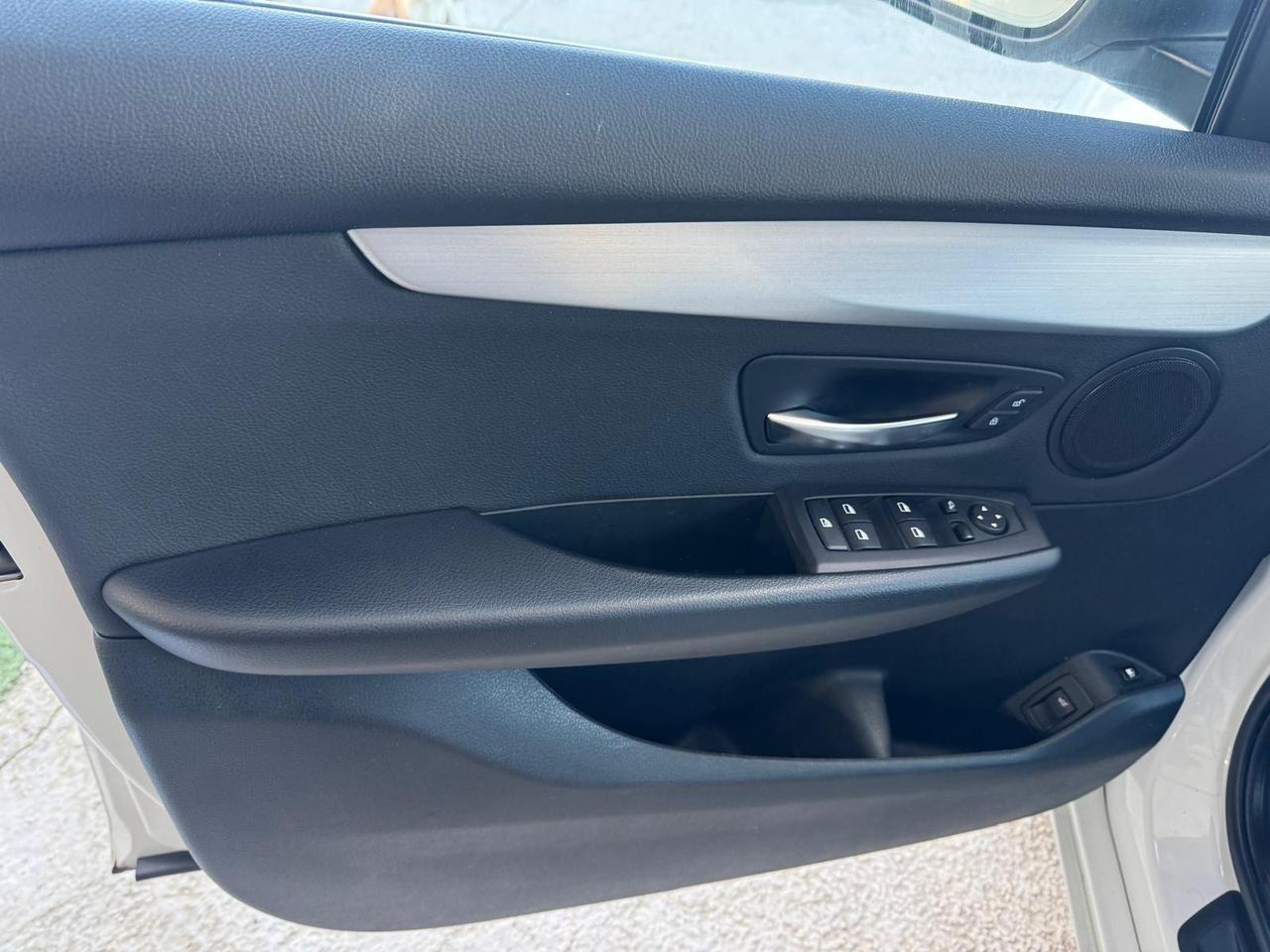 Bmw 2er Active Tourer 225xe iPerformance Luxury aut.