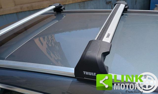 MERCEDES-BENZ C 220 d S.W. 4Matic Auto Sport Plus