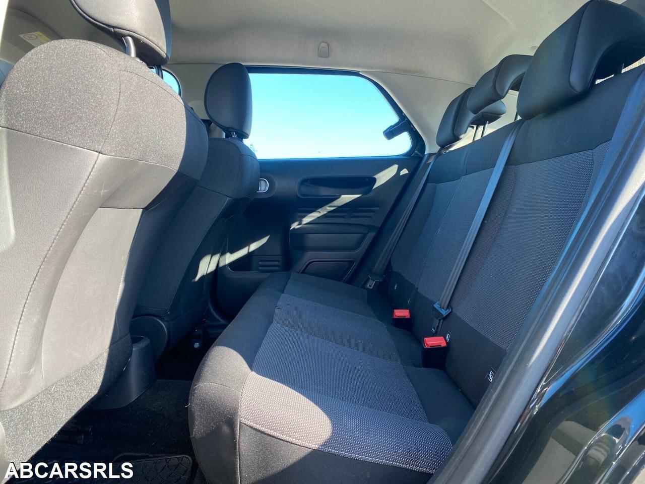 CITROEN - C4 Cactus - BlueHDi 100 Shine - FINANZIA