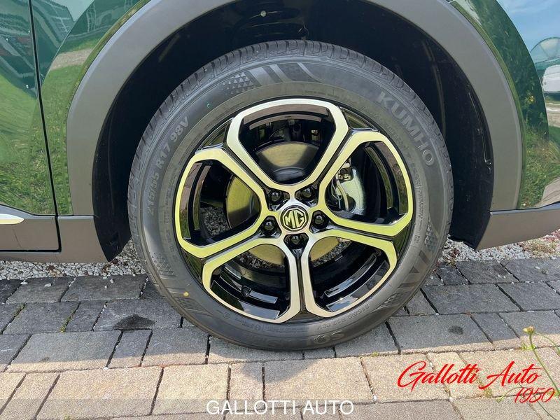 MG ZS 1.5 Comfort