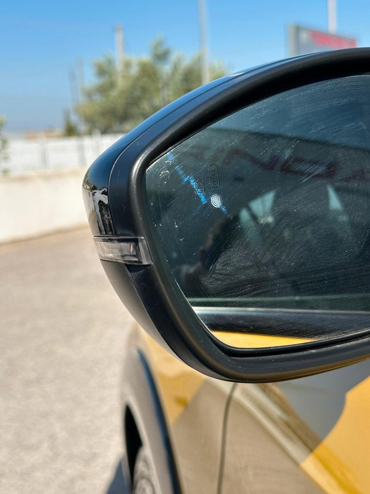 Peugeot 208 BlueHDi 100 Stop&Start 5 porte GT Line
