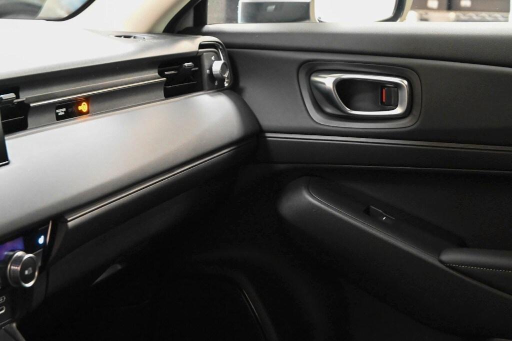 HONDA HR-V 3ª serie HR-V 1.5 Hev eCVT Elegance