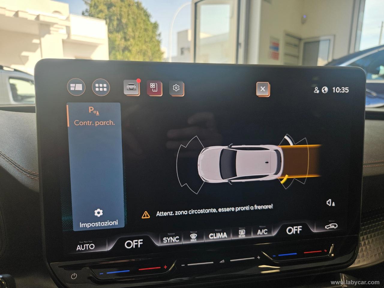 CUPRA Leon 2.0 TDI 150 CV DSG