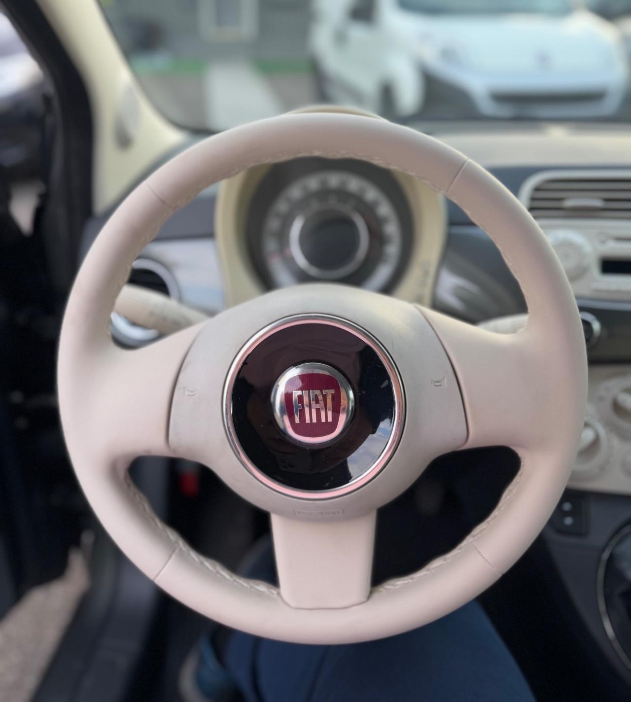 Fiat 500 1.2 EasyPower Pop Star