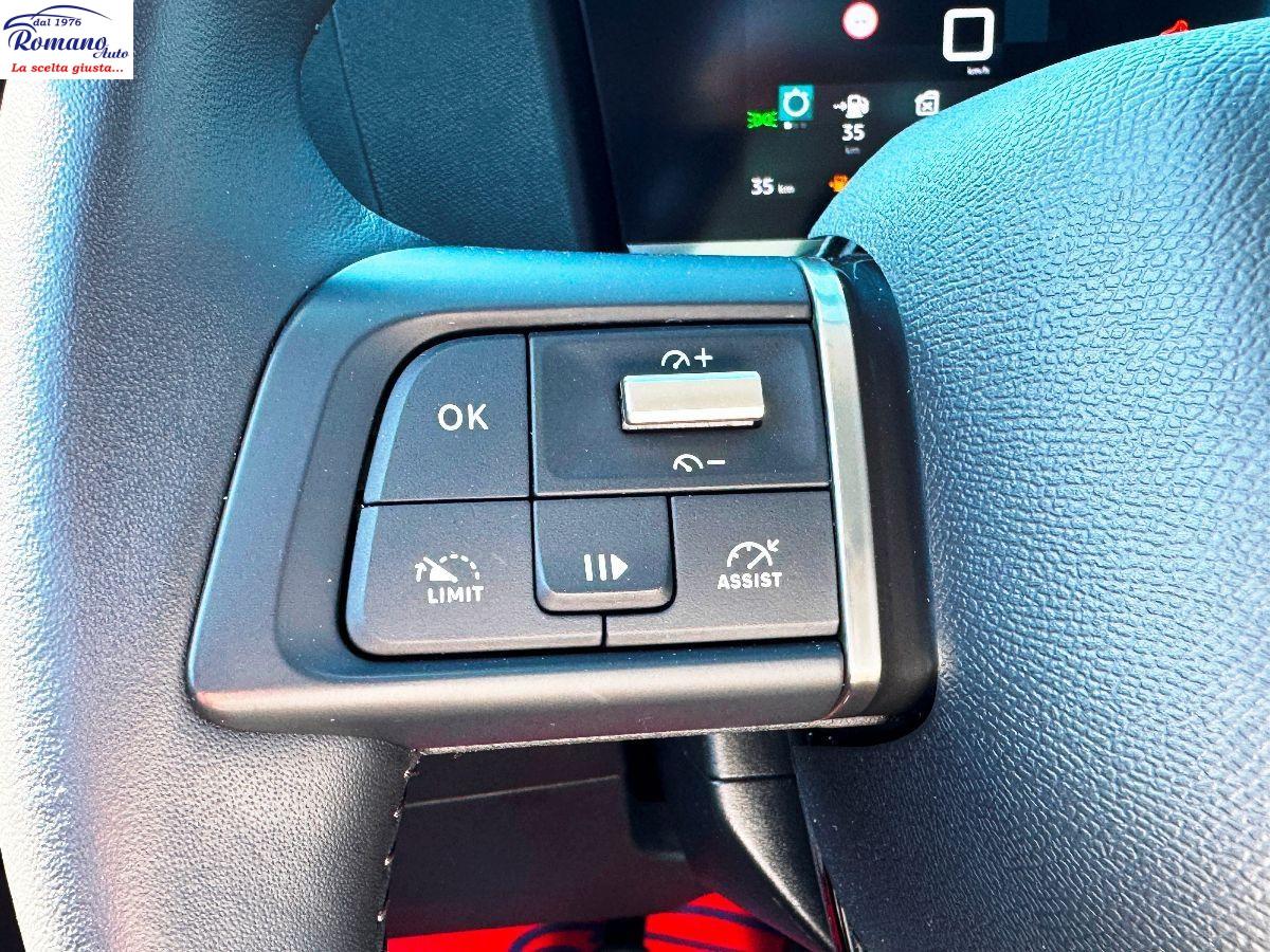 CITROEN - C4 - PureTech 130 Plus#VIRTUAL COCKPIT!