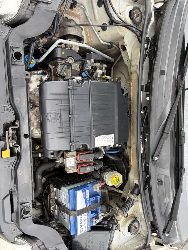 FIAT Panda Panda 1.2 Active 69cv E5 autocarro