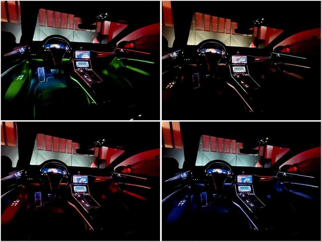 Audi A6 allroad 55 TDI 3.0 quattro tiptronic Evolution