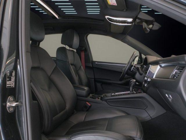 PORSCHE Macan 2.0 265 Cv Iva Esposta KM 65.000 Pronta Consegna