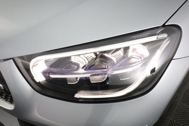 MERCEDES-BENZ GLC 220 GLC 220 d 4Matic Coupé Premium