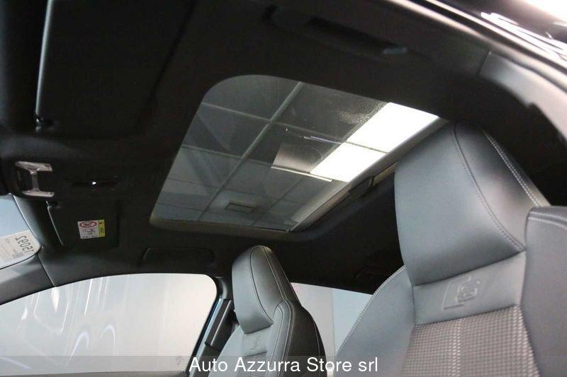 Audi A3 SPB 35 TFSI S line edition 150CV S-tronic *TETTO, 18", MATRIX, PROMO AZZURRA*