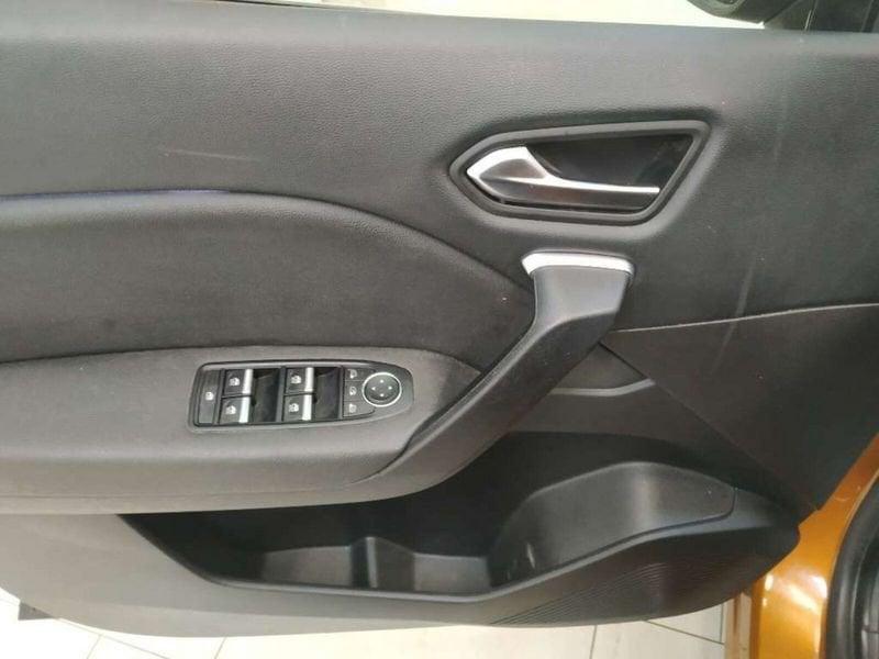 Renault Captur 1.0 tce Intens Gpl 100cv my21