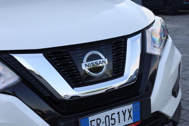 NISSAN X-Trail 1.6 dCi 2WD Acenta