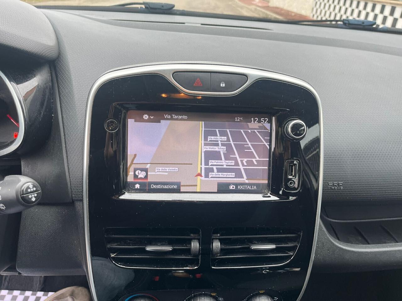 Renault Clio Sporter dCi Start&Stop Energy 2016