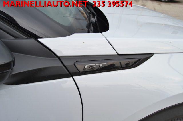 PEUGEOT 2008 Hybrid 136CV e-DCS6 GT PRONTA CONSEGNA