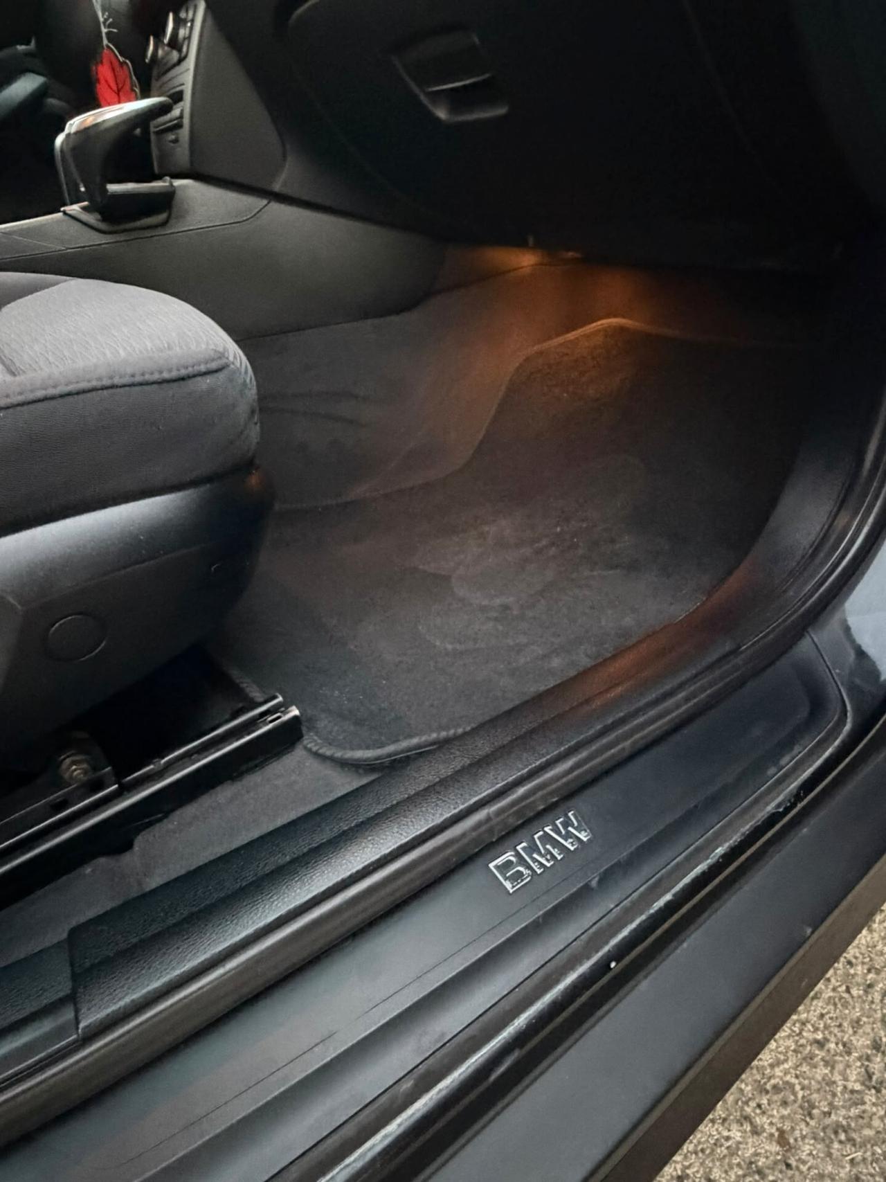 Bmw X1 xDrive18d Futura