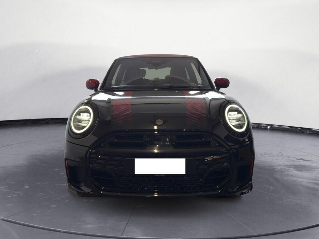 Mini Mini Cooper 3 Porte 2.0 John Cooper Works JCW Auto