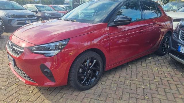 OPEL Corsa 1.2 Design & Tech GPL
