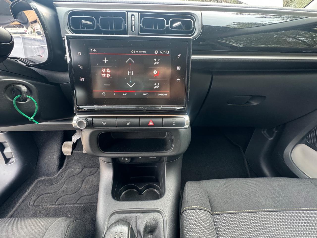 Citroen C3 BlueHDi 75 S&S Shine