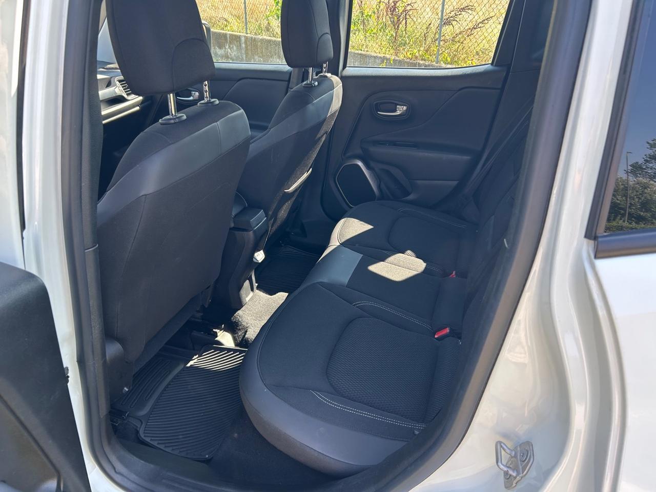 Jeep Renegade 2.0 Mjt 140CV 4WD Active Drive Low Limited