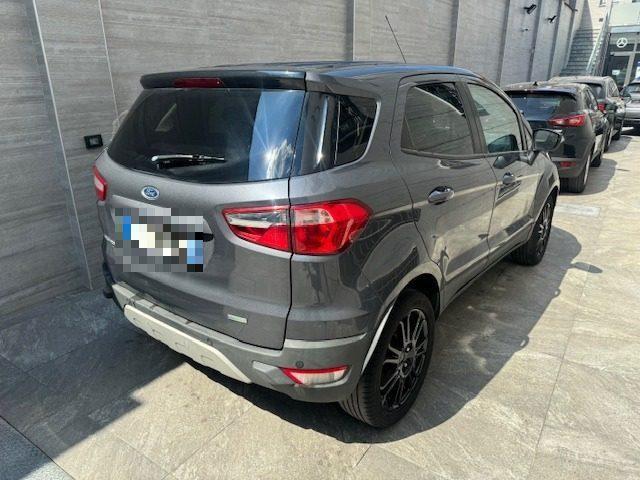 FORD EcoSport 1.0 EcoBoost 125 CV Business C/NAVI