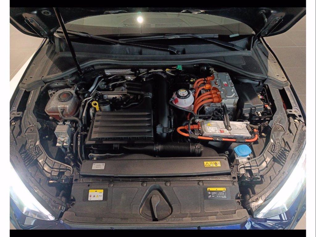 AUDI A3 sportback 45 1.4 tfsi e s line edition s-tronic del 2023