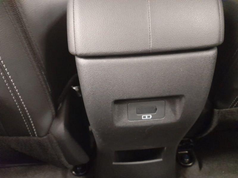 EVO Evo 5 1.5 Turbo GPL