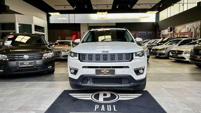 Jeep Compass 2.0 Multijet 140CV 4WD 4X4 Limited