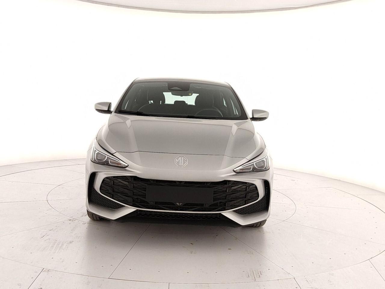 Mg MG3 Hybrid+ Standard