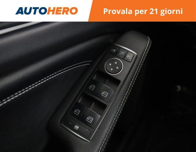 MERCEDES-BENZ A 200 d Automatic Sport