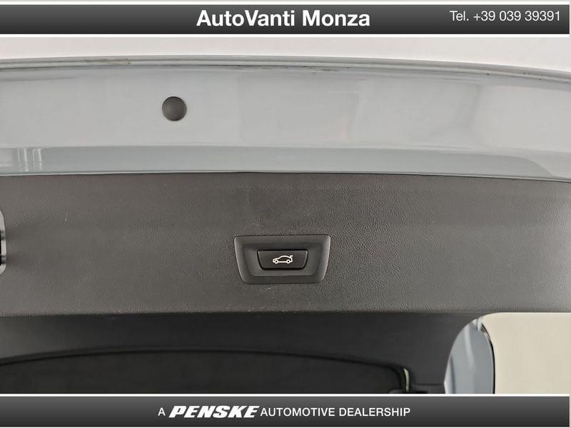 BMW X4 X4 xDrive20d 48V Msport