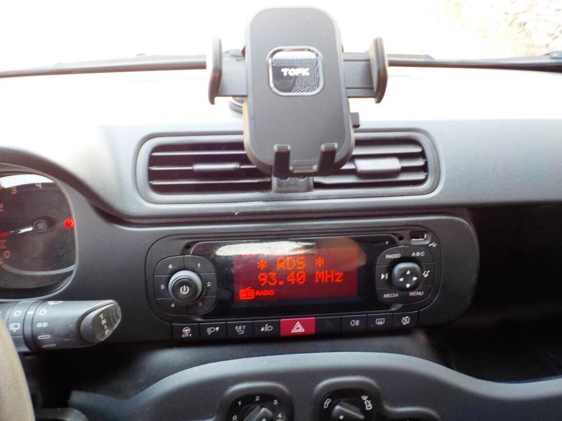 Fiat Panda 1.2 Easy