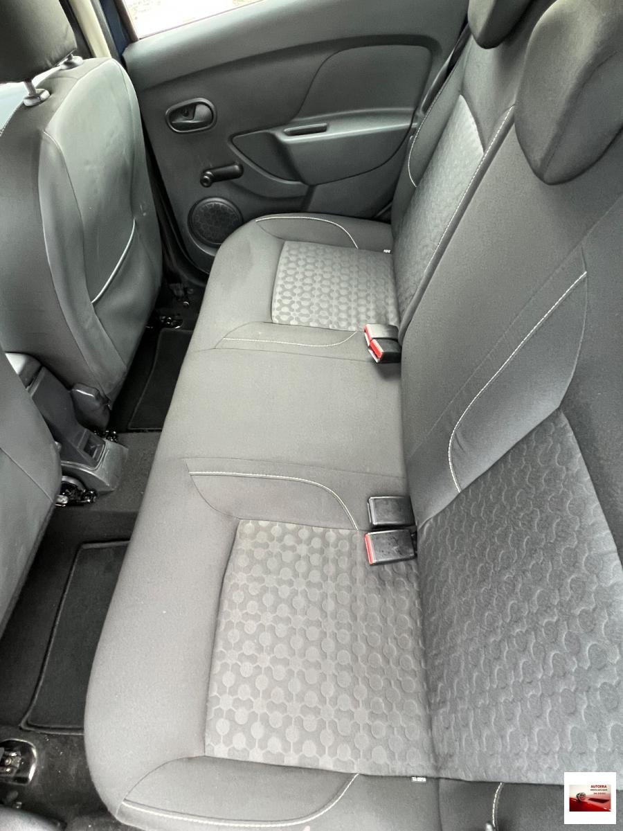 DACIA - Sandero - 1.2 GPL 75 CV Story