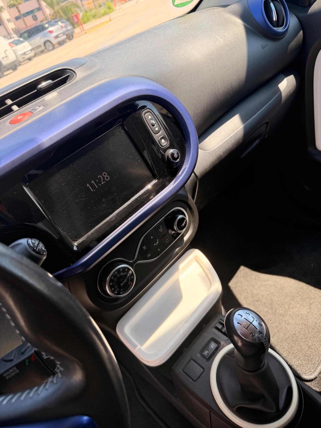 Renault Twingo SCe Stop&Start Openair
