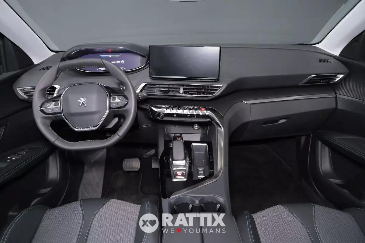 Peugeot 3008 1.6 Hybrid 225CV Allure e-EAT8