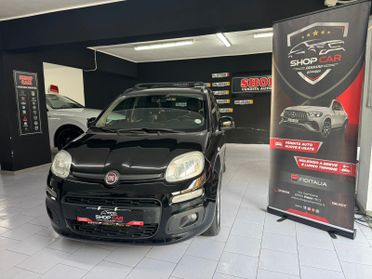 Fiat Panda 1.3 MJT 95 CV S&S Lounge