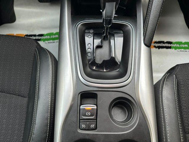 RENAULT Kadjar AUTOMATICA! 1.5 dCi 8V 110CV EDC Energy Intens