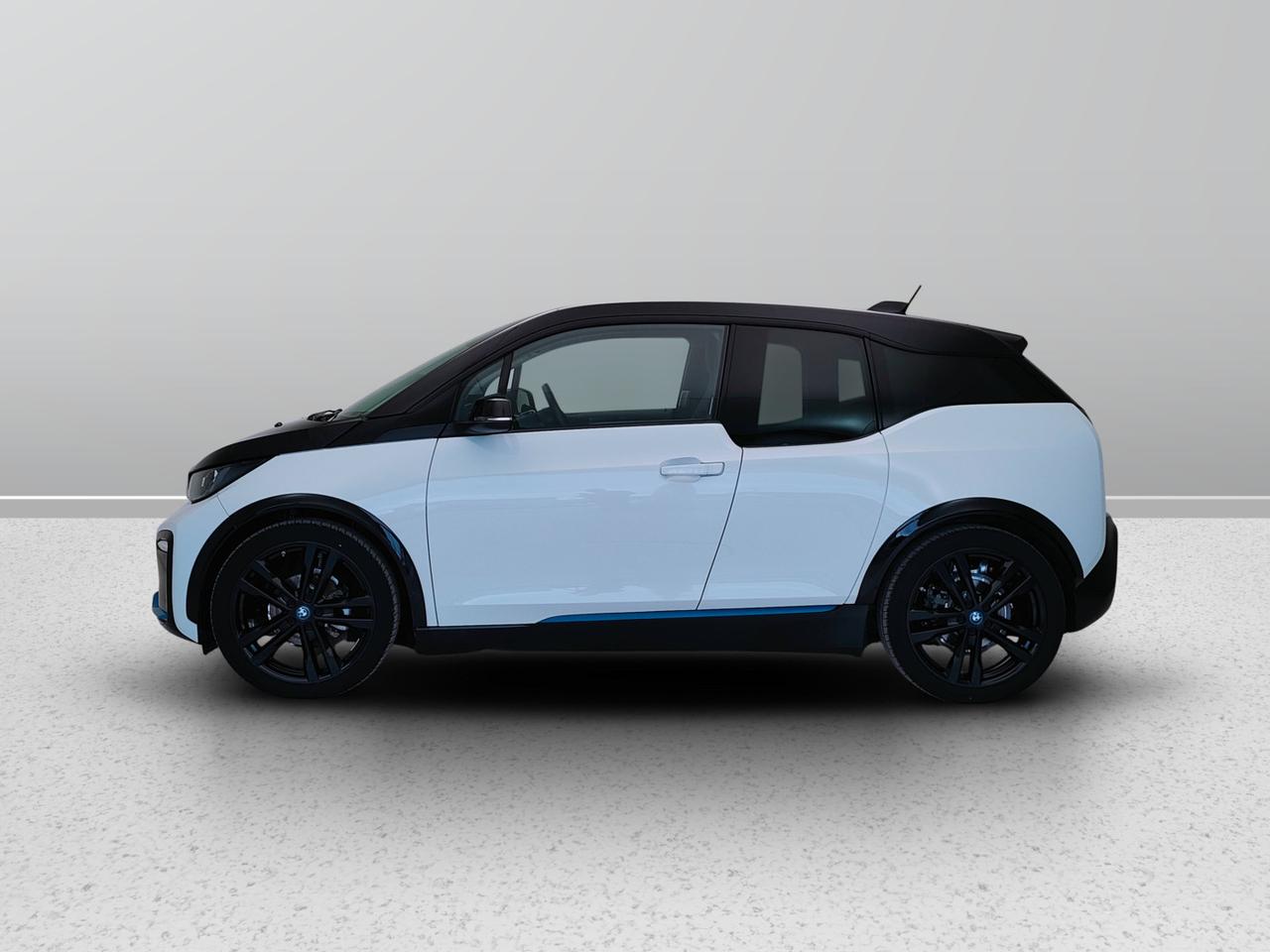 BMW i3 2018 - i3s 120Ah Advantage