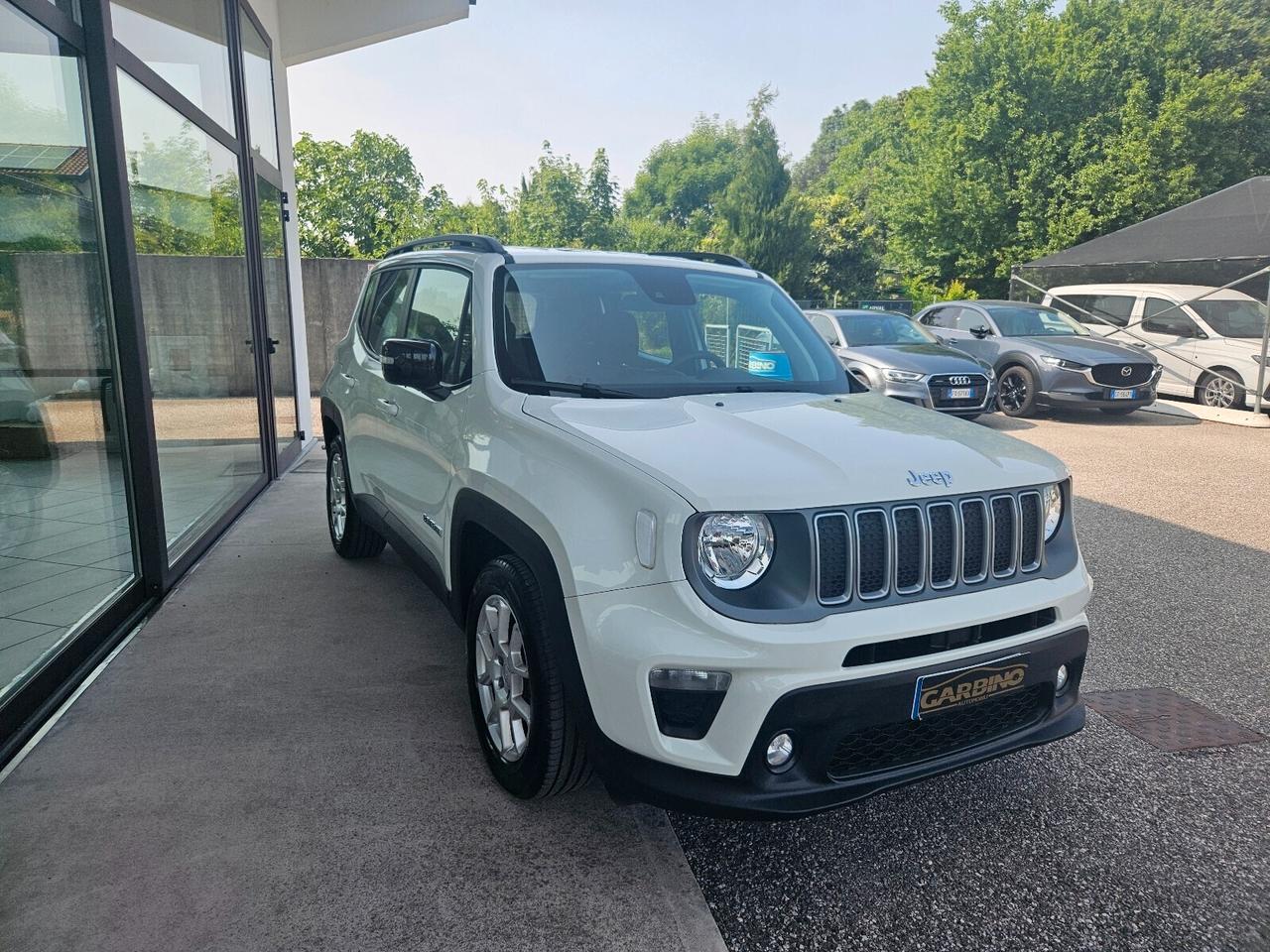 Jeep Renegade 1.0 T3 Limited