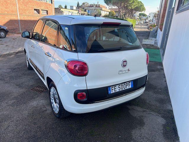 FIAT 500L 1.3 Multijet 95 CV pop star