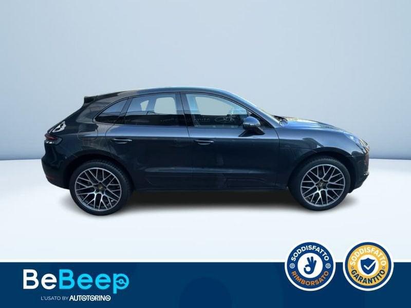 Porsche Macan 2.0 245CV PDK