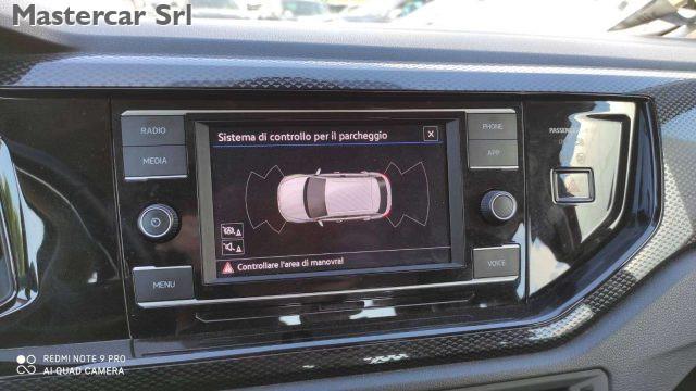 VOLKSWAGEN Taigo Taigo 1.0 tsi Life 95cv - NEOPATENTATI OK- GN767NA