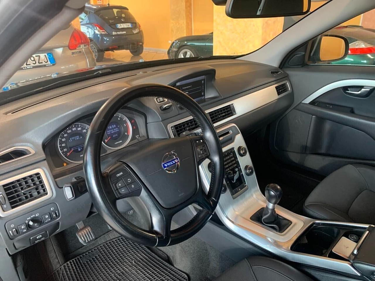 Volvo S80 2.0 D