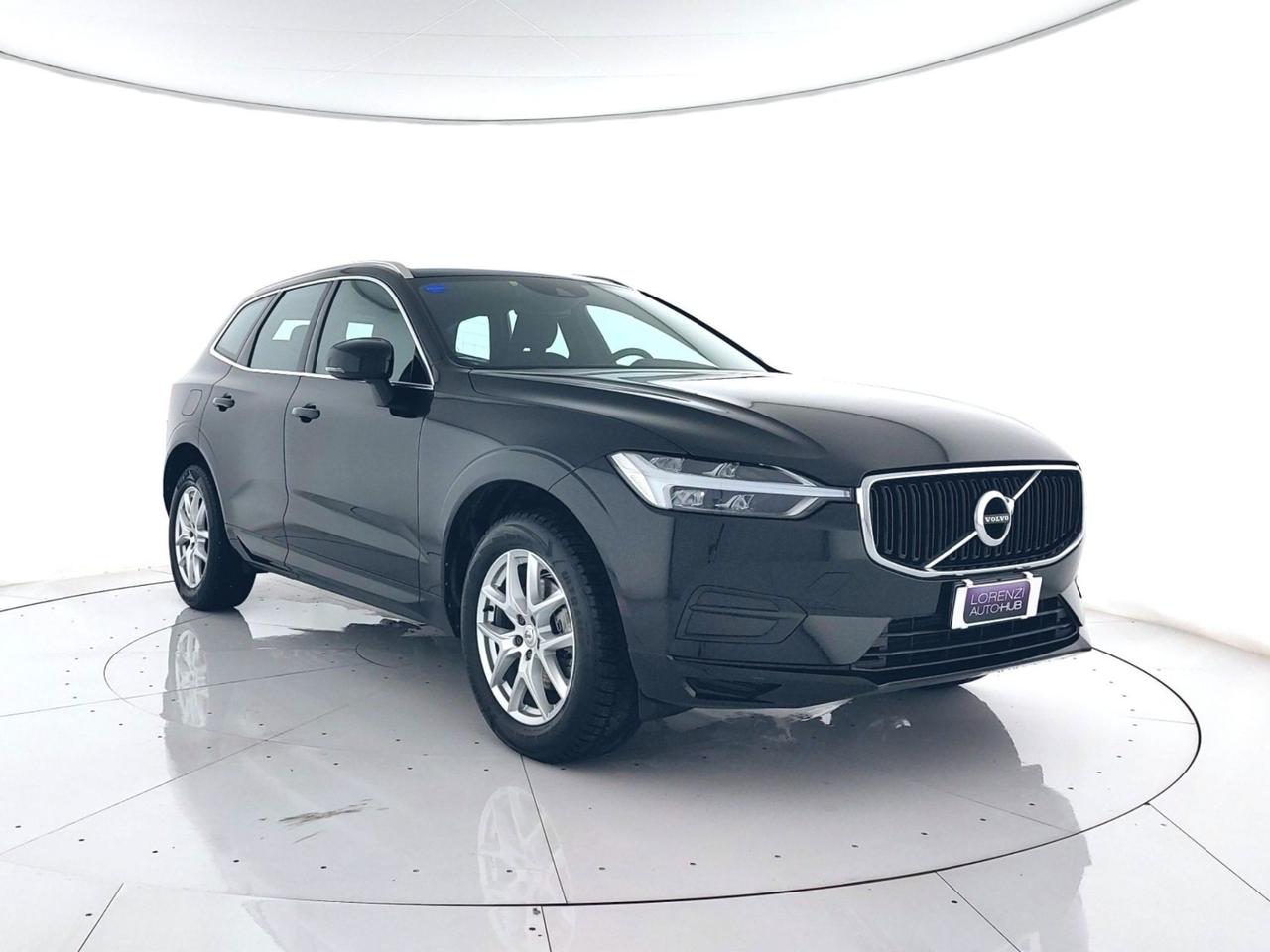 VOLVO XC60 2.0 d4 Business Plus my20 APP CONNECT+PELLE