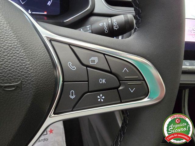 RENAULT Captur TCe 90 CV Techno